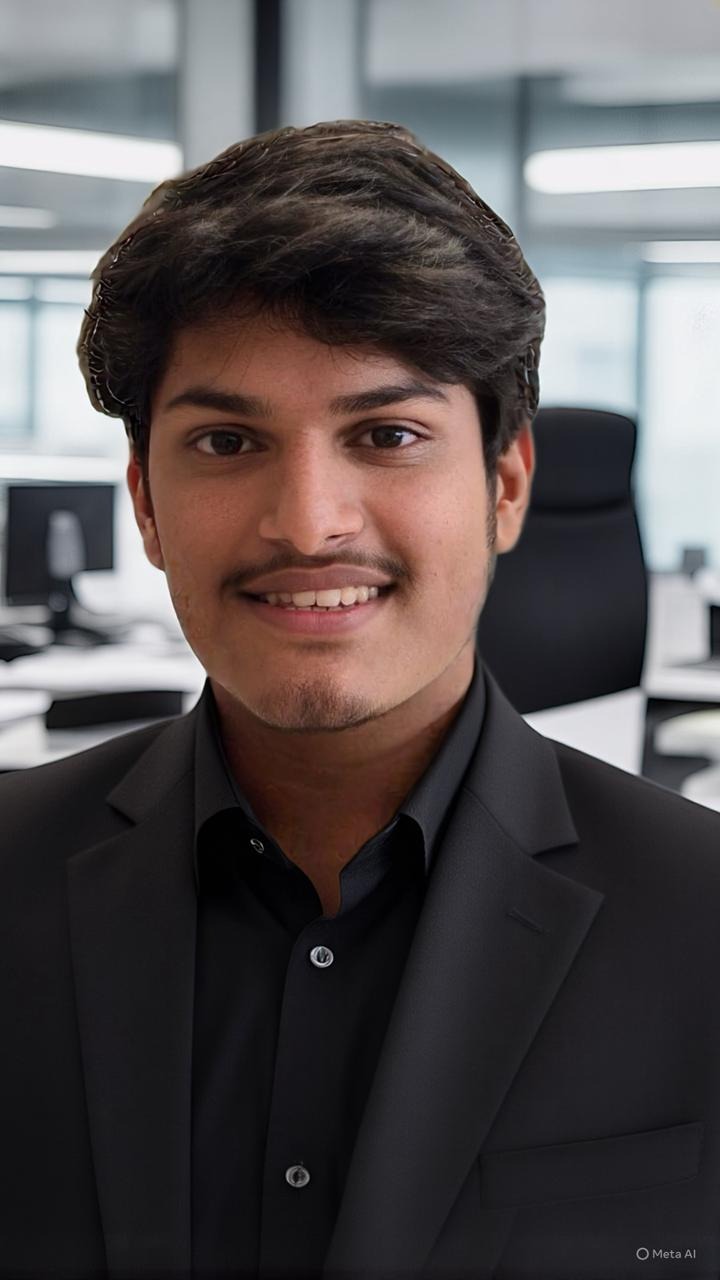 digital marketing analyst in palakkad testimonial