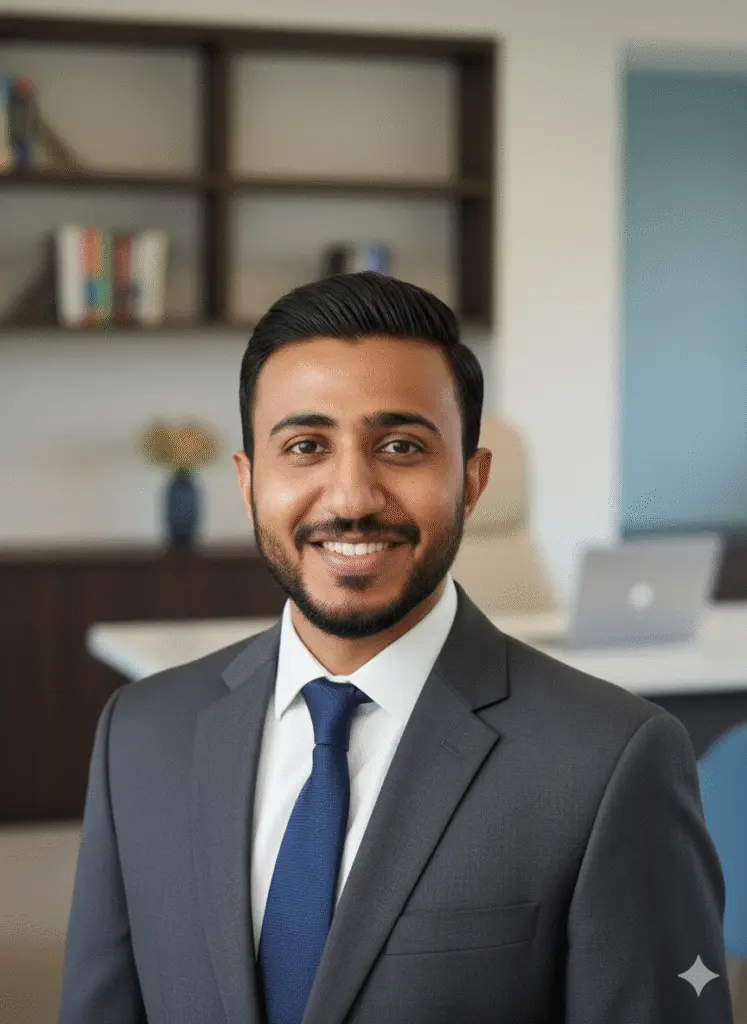 digital marketing analyst in palakkad testimonial